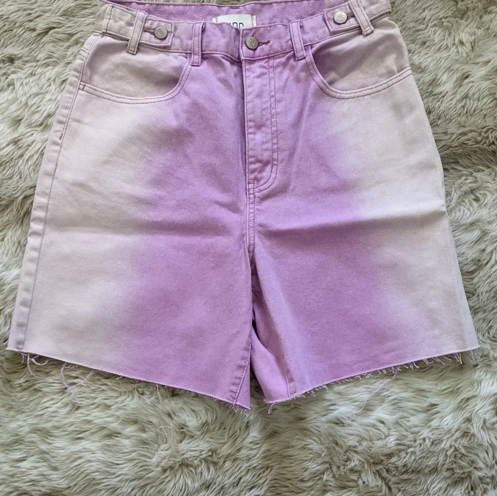 Urban Outfitters pink purple